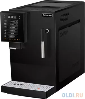 Кофемашина Rondell-МБТ RDE-1117