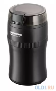 Кофемолка Redmond RCG-1614 150 Вт черный