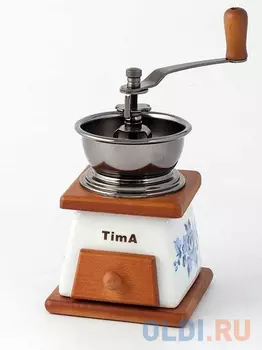 Кофемолка Tima SL-036 белый