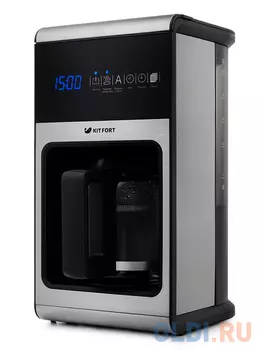 Кофеварка Kitfort KT-714