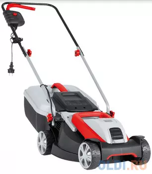 колесная газонокосилка / триммер Al-Ko Classic 3.82 SE