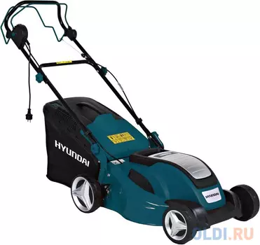 колесная газонокосилка / триммер Hyundai LE 4600S