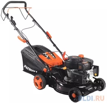 колесная газонокосилка / триммер Patriot PT 42LS