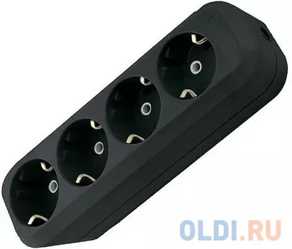 Колодка Makel MGP2151 4 розетки