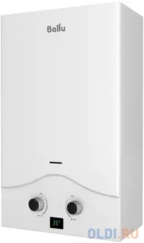 Колонка газовая Ballu GWH 10 Vance