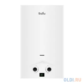 Колонка газовая Ballu GWH 10 Warmix