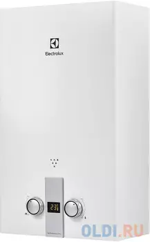 Колонка газовая Electrolux GWH 10 High Performance Eco