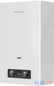 Колонка газовая Royal Thermo GWH 10 Inflame