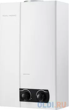 Колонка газовая Royal Thermo GWH 11 Piezo Pro