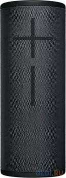 Колонка порт. Logitech Ultimate Ears MEGABOOM 3 черный 30W 1.0 BT (984-001402)