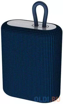 Колонка портативная 1.0 (моно-колонка) Canyon CNE-CBTSP4BL Синий