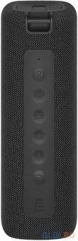 Колонка портативная 2.0 Xiaomi QBH4195GL Черный