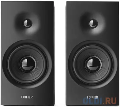 Колонка портативная Edifier R1042BT 2.0 Черный