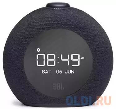 Колонка портативная JBL Horizon 2 2.0 Черный