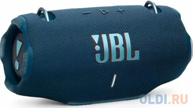 Колонка портативная JBL JBLXTREME4BLU