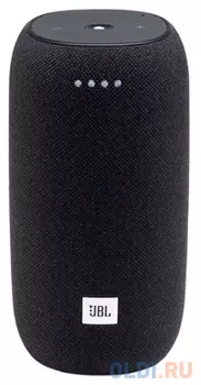 Колонка портативная JBL LINK PORTABLE 1.0 (моно-колонка) Черный