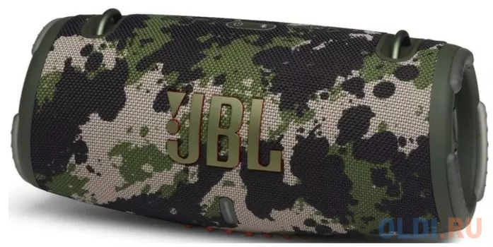 Колонка портативная JBL Xtreme 3 1.0 (моно-колонка) Камуфляж