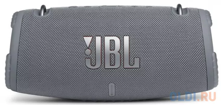 Колонка портативная JBL XTREME 3 1.0 (моно-колонка) Серый