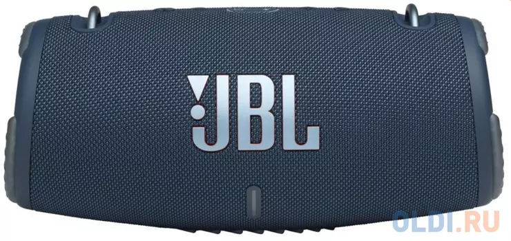 Колонка портативная JBL Xtreme 3 с 1.0 (моно-колонка) Серый