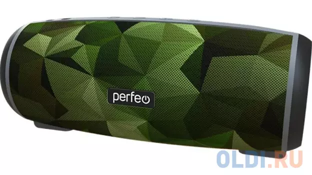 Колонка портативная Perfeo "CAMU" 2.0 Камуфляж PF_A4979