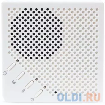 Колонка портативная Rombica BT-S078 1.0 (моно-колонка) Белый