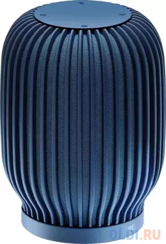 Колонка портативная 1.0 (моно-колонка) Sber Boom Синий