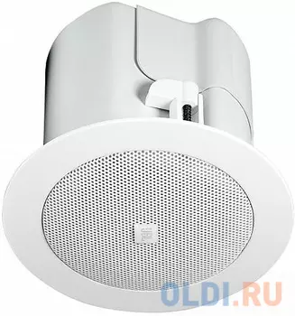 Колонки 1.0 (моно-колонка) JBL CONTROL 42C Белый