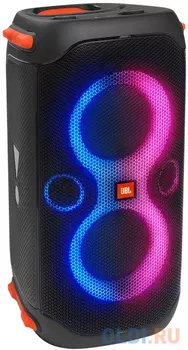 Колонки 1.0 (моно-колонка) JBL PartyBox 110 Черный