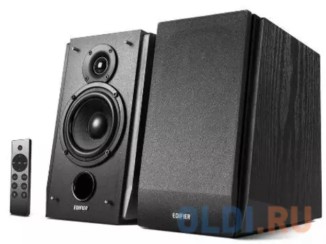 Колонки 2.0 Edifier R1855DB Черный