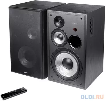 Колонки 2.0 Edifier R2850DB Черный