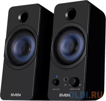 Колонки 2.0 SVEN 431