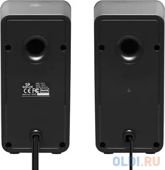 Колонки 6W BLACK WALTZ 78144 DEFENDER