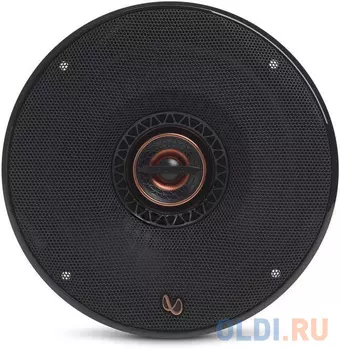Колонки автомобильные Infinity Reference REF6532ex 165Вт 93дБ 3Ом 16см (6.5дюйм) (ком.:2кол.) коаксиальные двухполосные