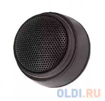 Колонки автомобильные Kicx PD 20S 50Вт 93дБ 4Ом (ком.:2кол.) твитер однополосные