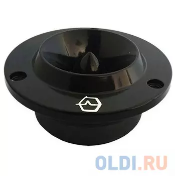 Колонки автомобильные Ural Bulava AS-BV20 (без решетки) 180Вт 99дБ 4Ом 9.8см (3.8дюйм) (ком.:2кол.) высокочастотные однополосные