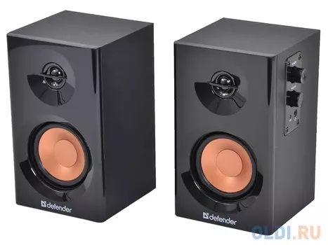 Колонки DEFENDER AURORA S12