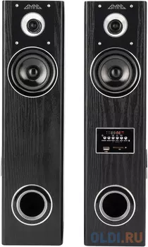 Колонки 2.0 GMNG GG-SP600AC Черный