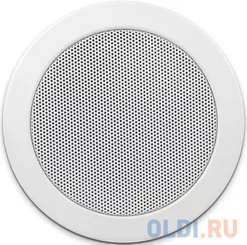 Колонки Громкоговоритель Apart CM3T Белый