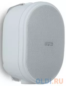 Колонки Громкоговоритель Apart OVO5-W Белый