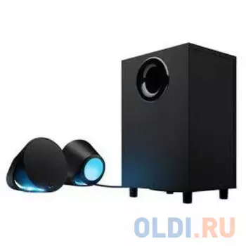 Колонки (980-001301) Logitech LIGHTSYNC PC Gaming Speakers G560