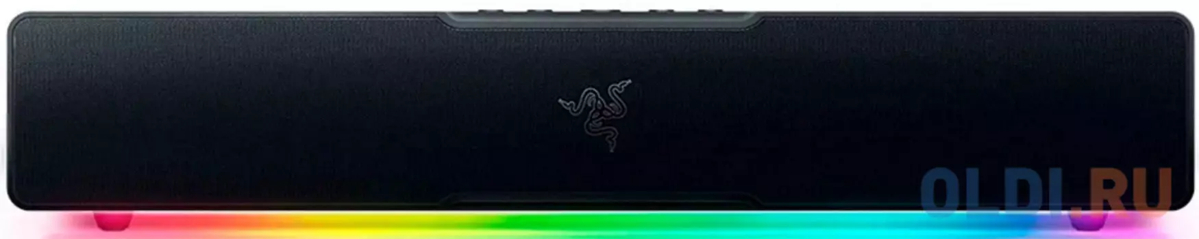 Колонки Razer Leviathan V2 X/ Razer Leviathan V2 X
