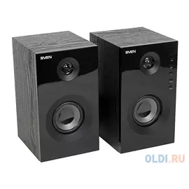Колонки Sven SPS-615 black 2.0