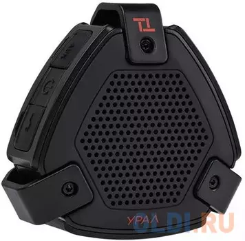 Колонки URAL M-1 (5W, 80Гц-20КГц, Чёрный)