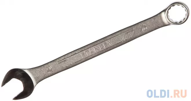КОМБИНИРОВАННЫЙ КЛЮЧ 19 ММ STMT72816-8 Stanley