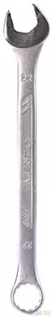 КОМБИНИРОВАННЫЙ КЛЮЧ 22 ММ STMT72819-8 Stanley