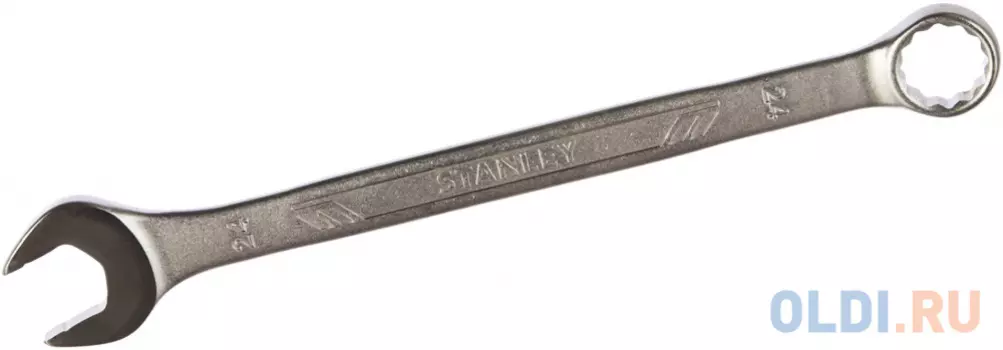 КОМБИНИРОВАННЫЙ КЛЮЧ 24 ММ STMT72821-8 Stanley