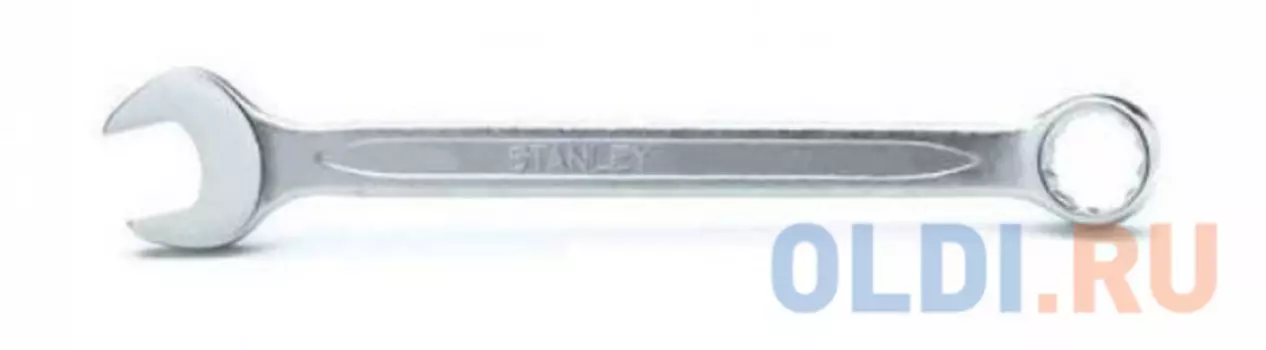 КОМБИНИРОВАННЫЙ КЛЮЧ 27 ММ STMT72824-8B Stanley