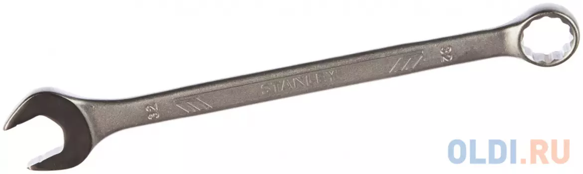 КОМБИНИРОВАННЫЙ КЛЮЧ 32 ММ STMT72828-8B Stanley