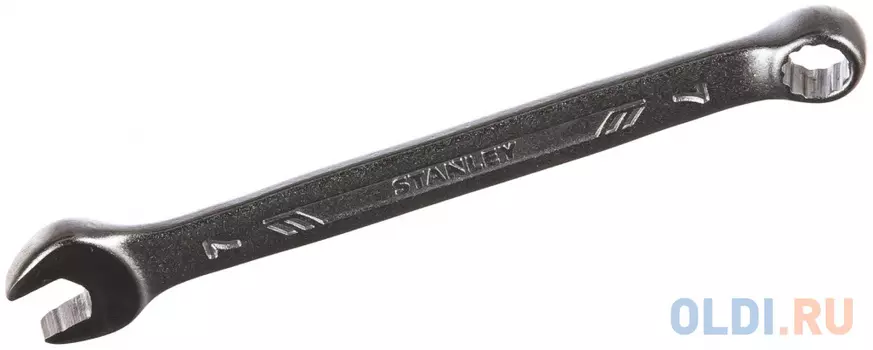 КОМБИНИРОВАННЫЙ КЛЮЧ 7 ММ STMT72804-8 Stanley