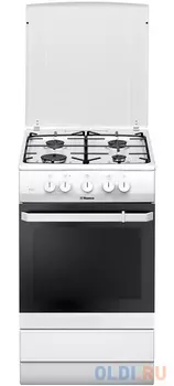 Комбинированная плита Hansa FCMW53000